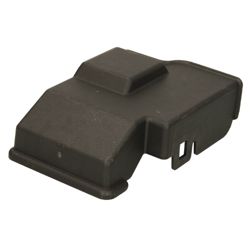 Buitenste deksel motorvent. 9662240180