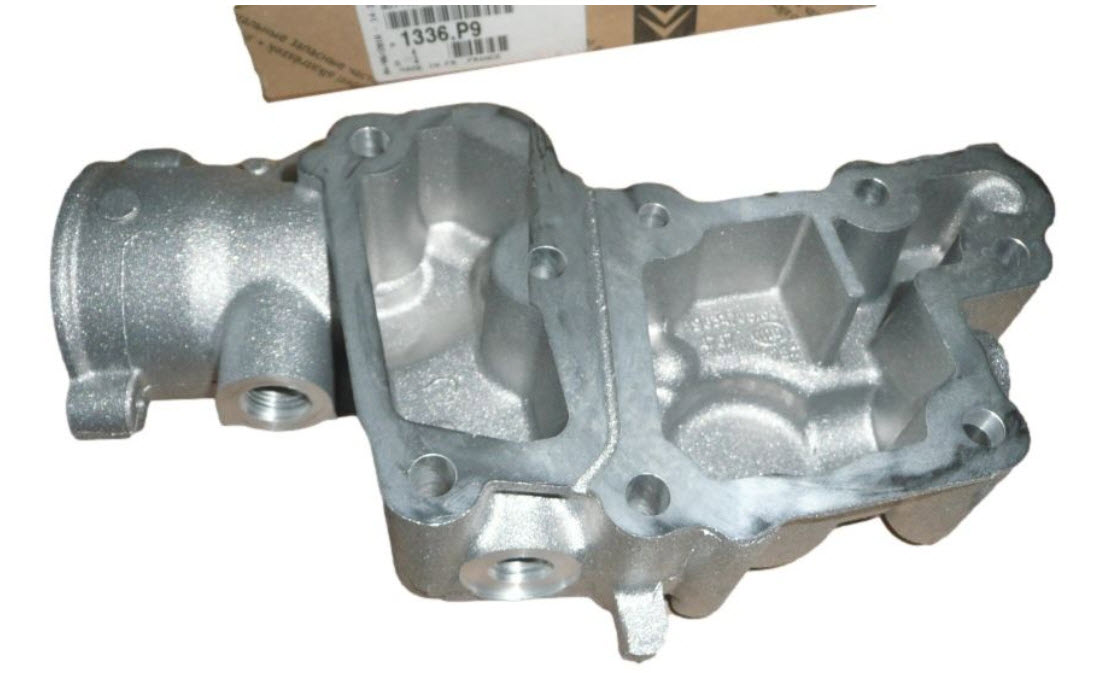 Aansluit. ge�ntegr. therm.st 1336Q1
