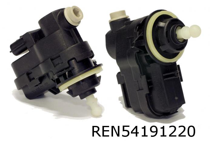 Verstellung  cn80 260564014R