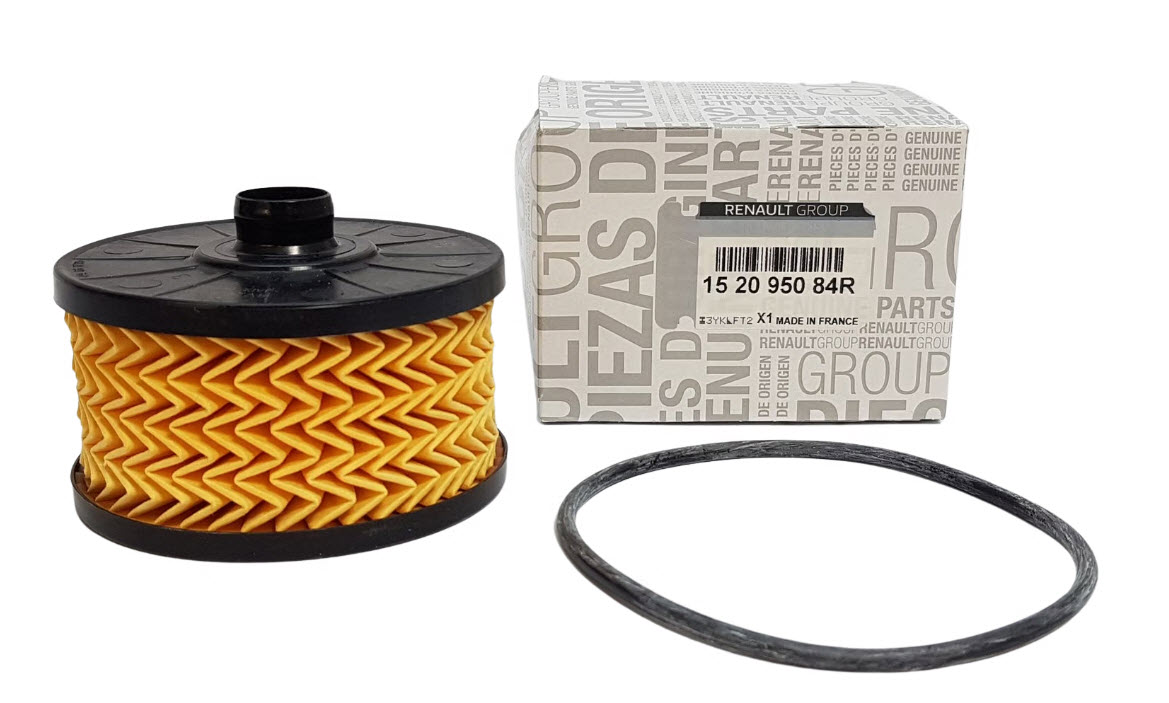 Motrio oelfilter 8660003780