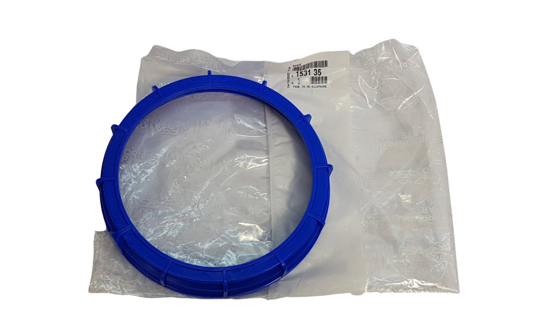 Ring brandstoftank 153135