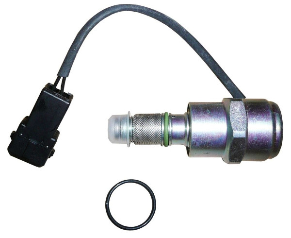 Vervroeging elektroklep kit 1563L1