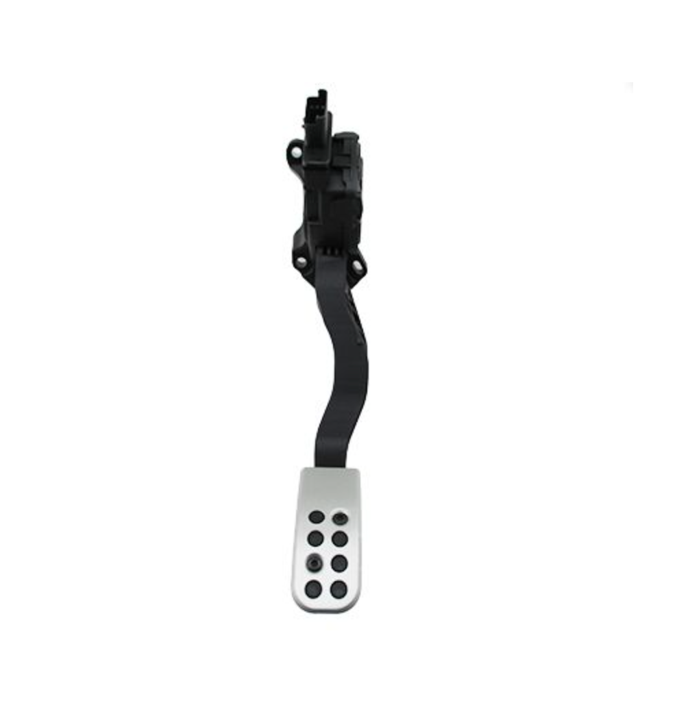 Gaspedaal 1601CX