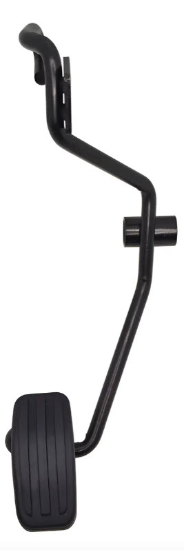 Gaspedaal 1601L2