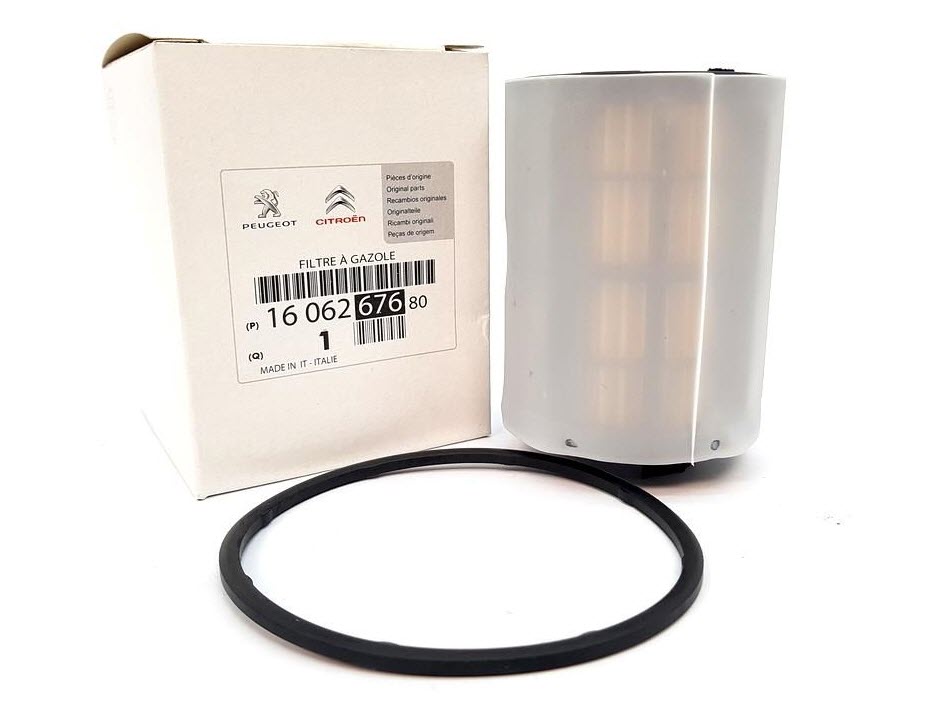 Filter 1906C4
