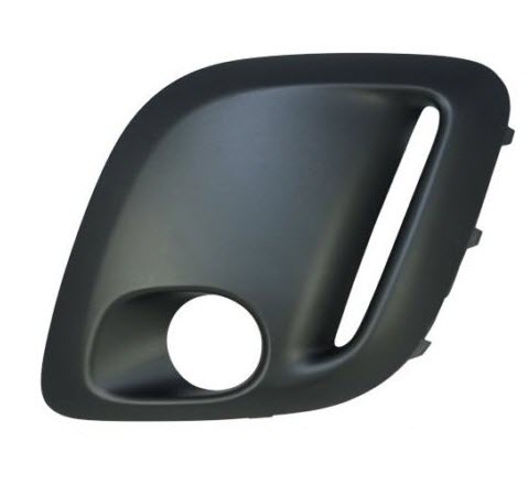 Sierdeel voorbumper 1607983180