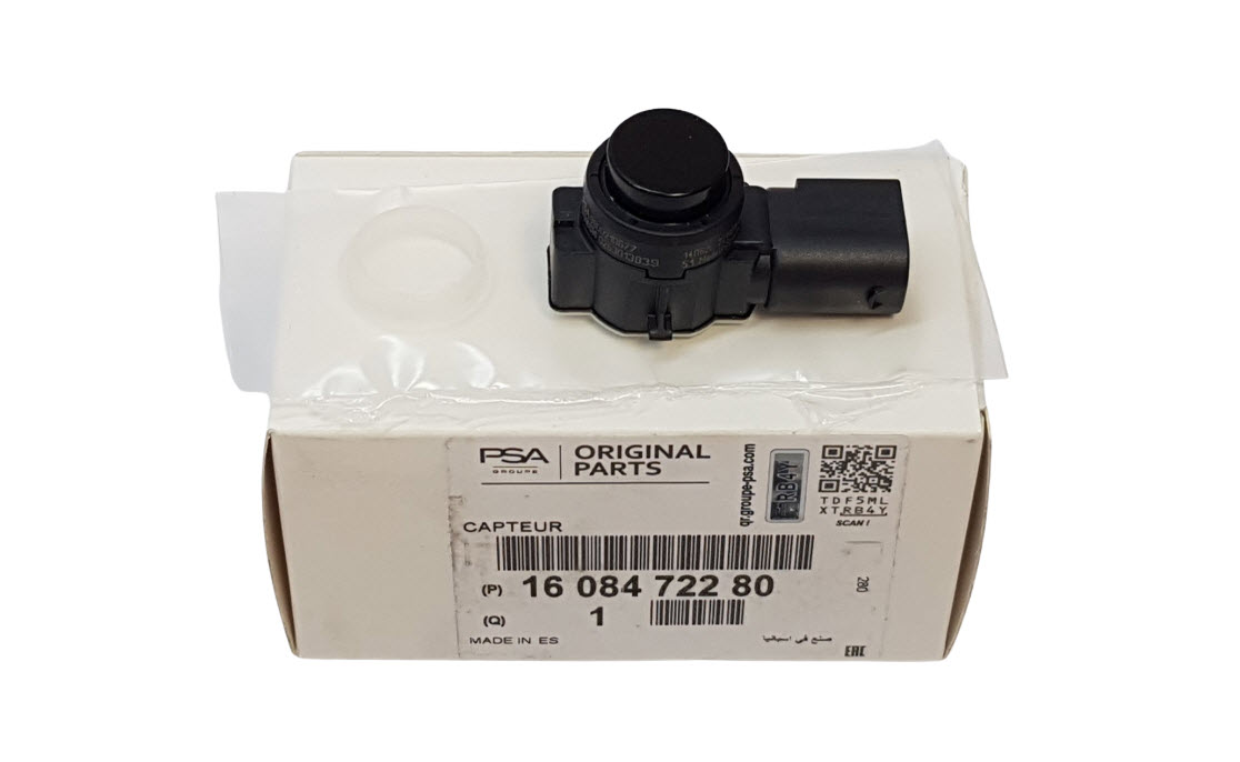 Parkeerhulp sensor 1608472280
