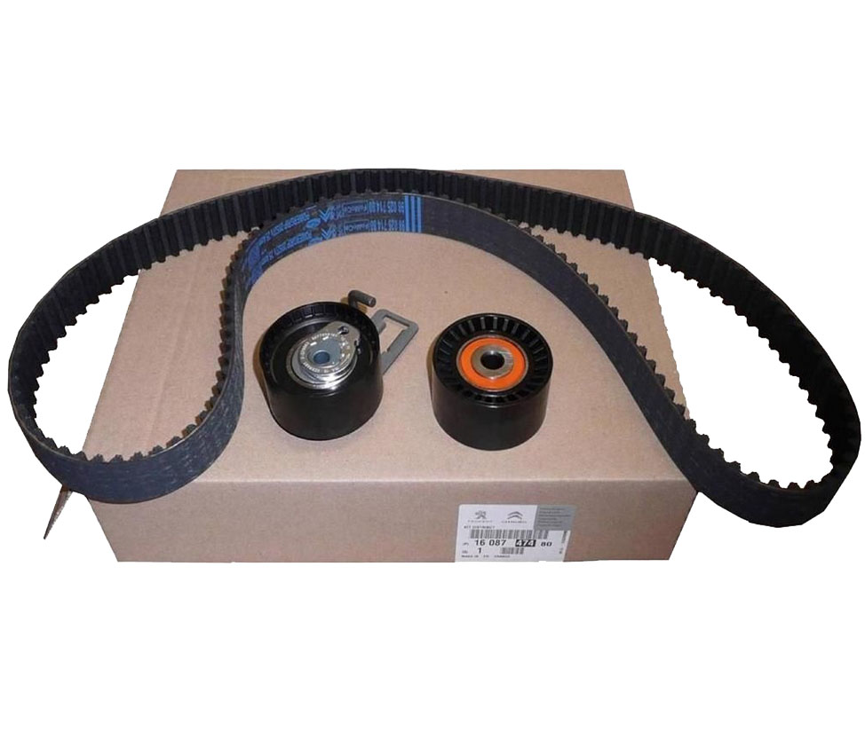 Distributieset 0831W2
