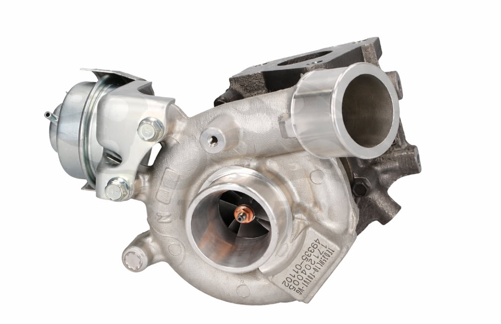 Turbo compresso 1671964380