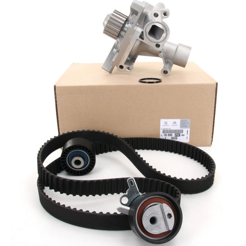 Distributieset + k.v.pomp 1609525280
