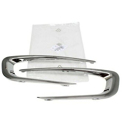 Set sierdeel bumper 1610144280