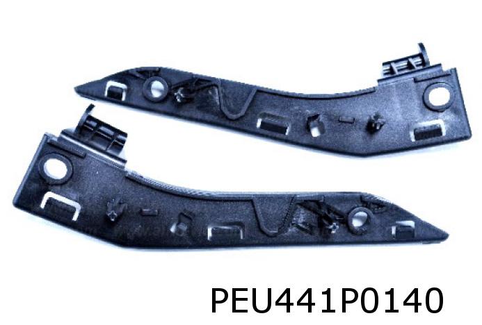 Bumper steun set 1610145680