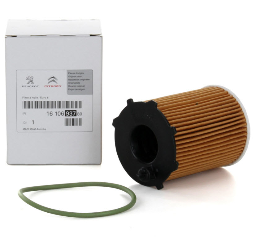 Oliefilter 3646431