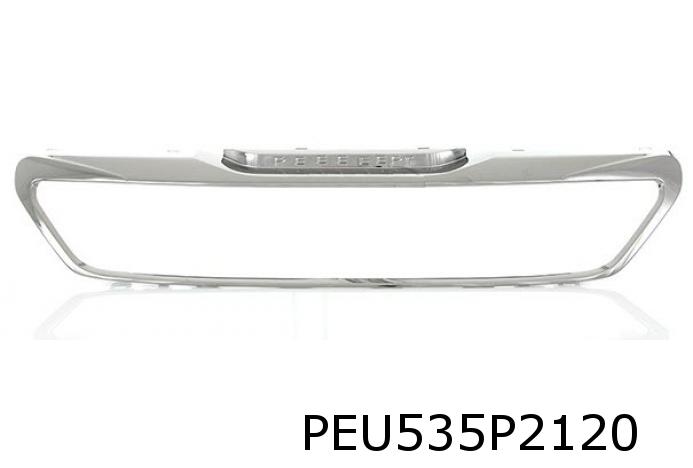 Sierdeel grille 1610763880