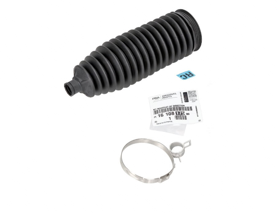 Set stuurhoes SU001A8527