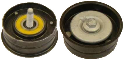 Dynamo geleiderol 5751E3
