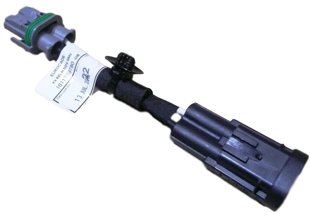 Draadbundel motorventilateur 1611739780