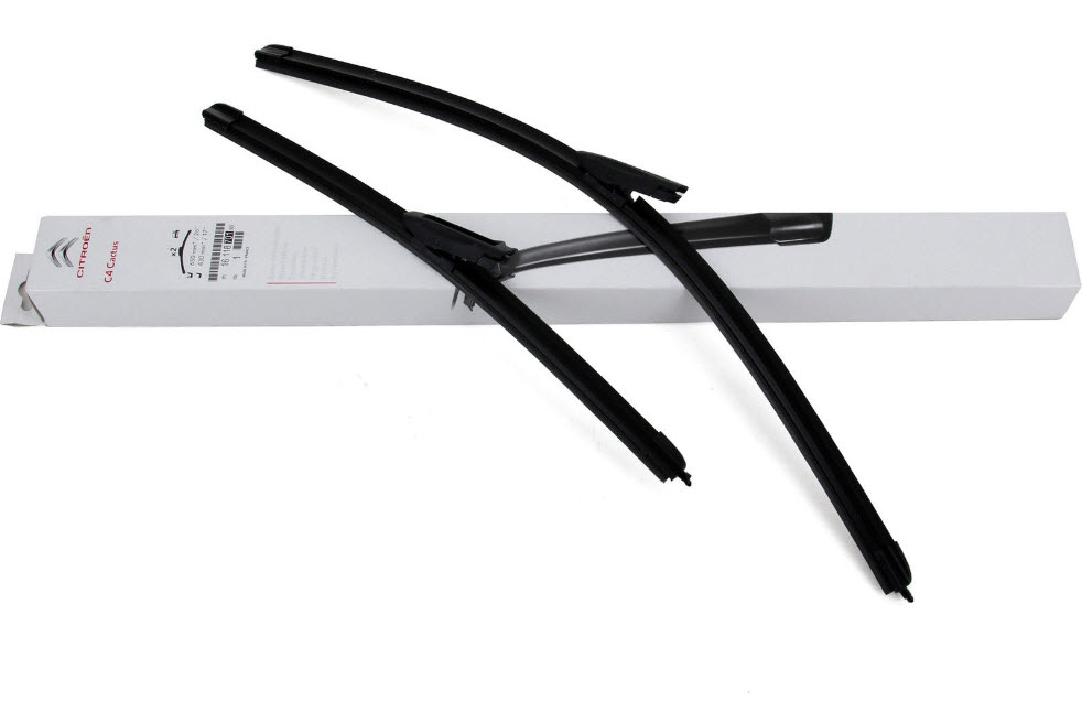 Flatblade-ruitenwisserblad 1611870480