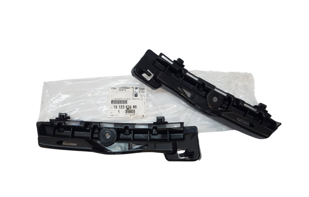 Bumper steun set 1612383180