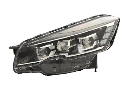 Koplamp kaal 1612495380