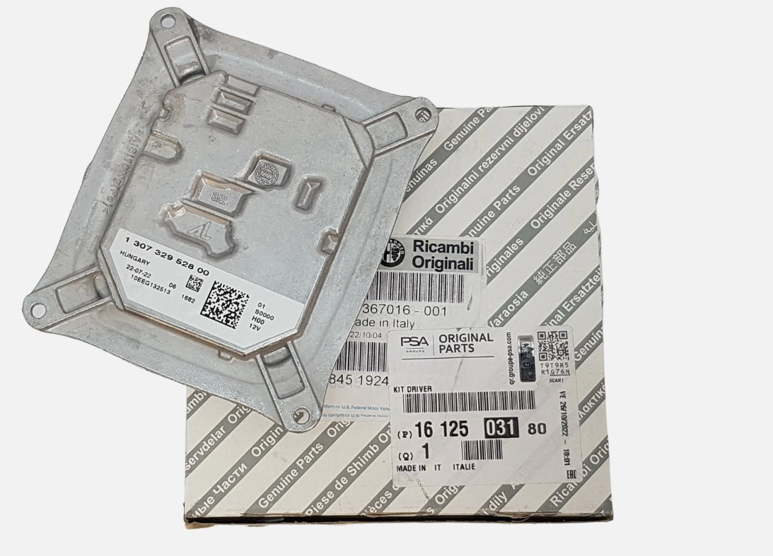 Driver set 1612503180