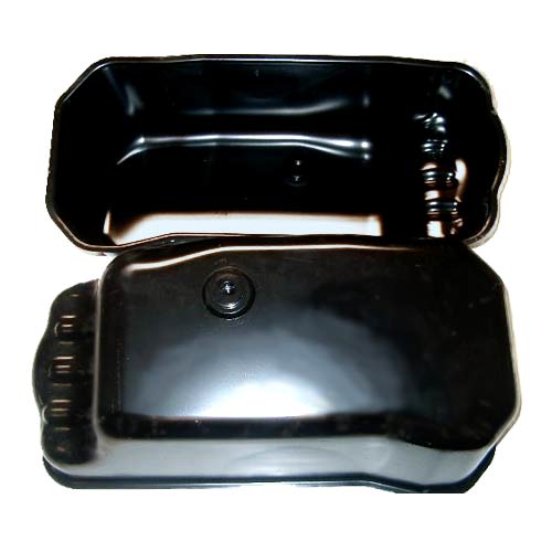 Oliecarter mot 0301P4
