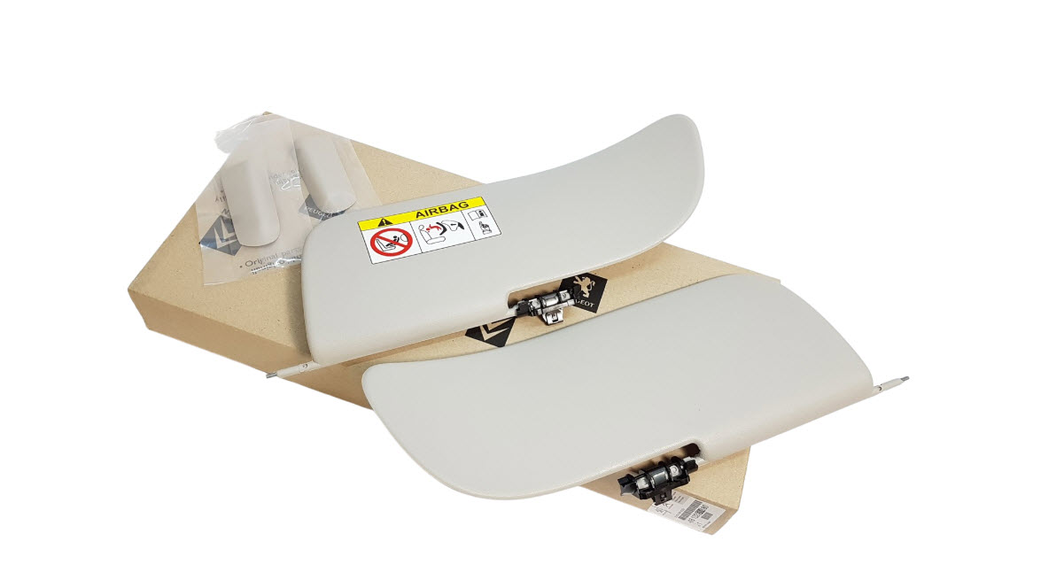 Set zonnekleppen 1613251480