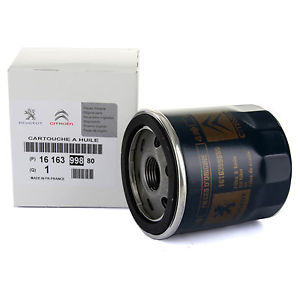 E:oliefilter psa E149065