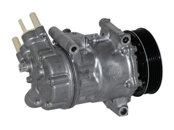 Aircocompressor 9675659880
