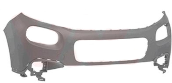 Voorbumper 1618082580