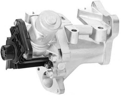 Egr-klep 1618T1