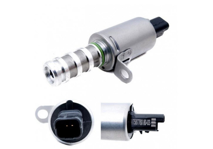 Distributie aanst. elektroklep V758776080