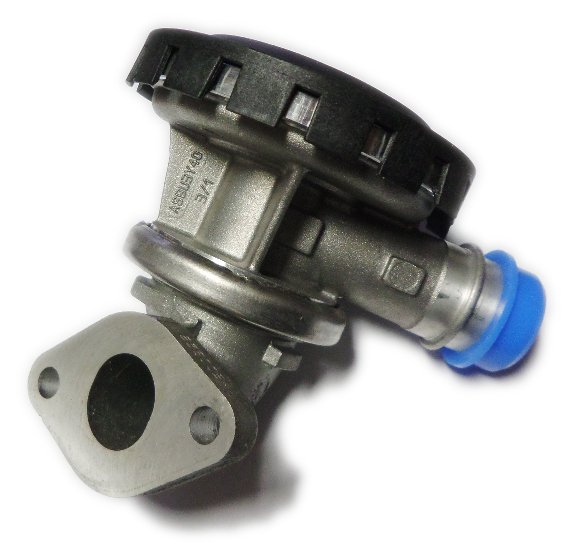 Klep 1628FN