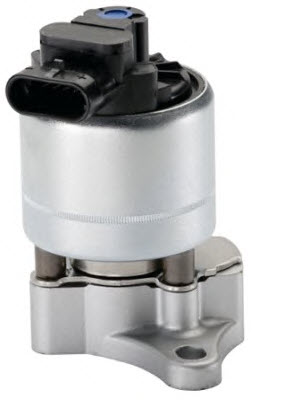 Egr-elektroklep 1628JF