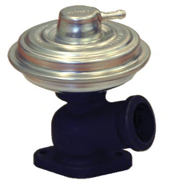 Egr-klep 1628NN