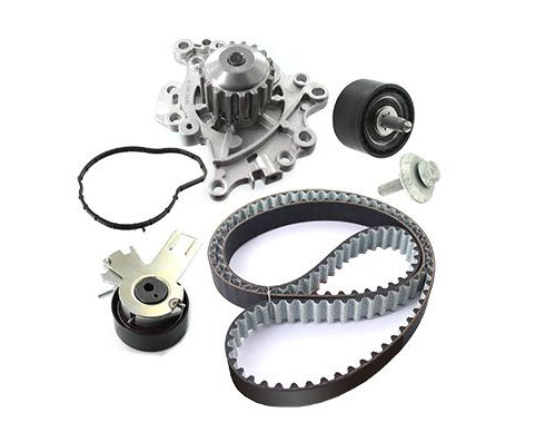 Distributieriem JX6Q8B596AA