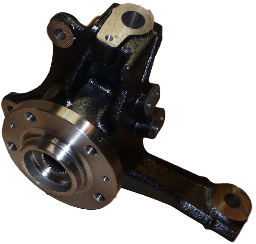 Fusee voor 364697