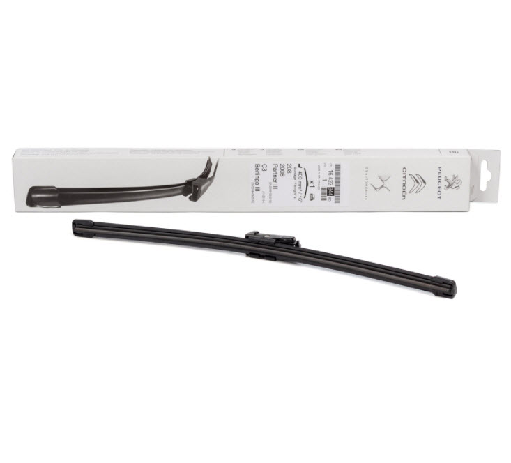 Wiper blade Flat Blade front 65cm OE (52148419) 52148419