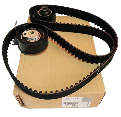 Distributieset 0831L3