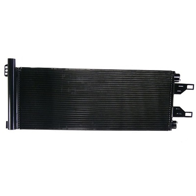 Condensor airco 6455FS