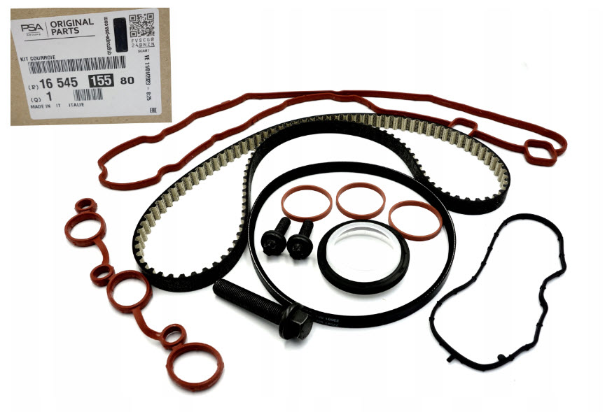 Distributieriemset compleet 1654515580