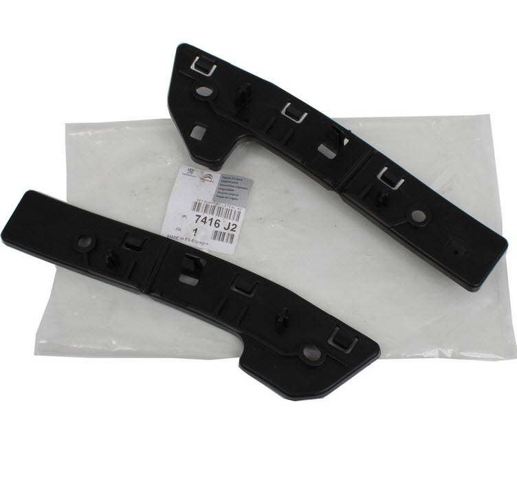 Bumper steun set 7416J2