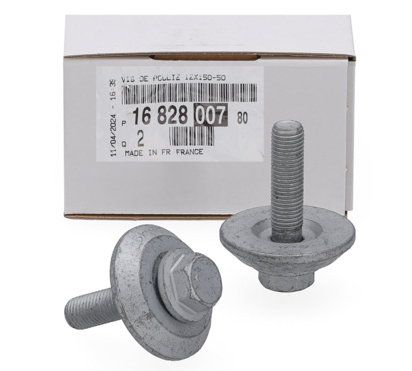 Bout krukaspoelie 516A3