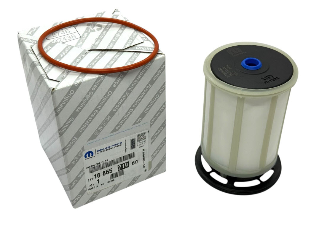 Fuel filter insert 77368566