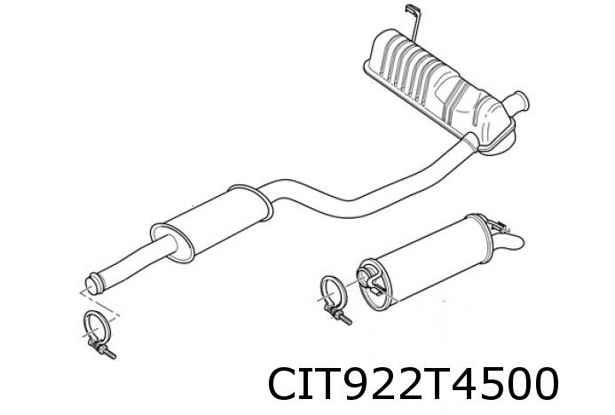 Uitlaat 171751