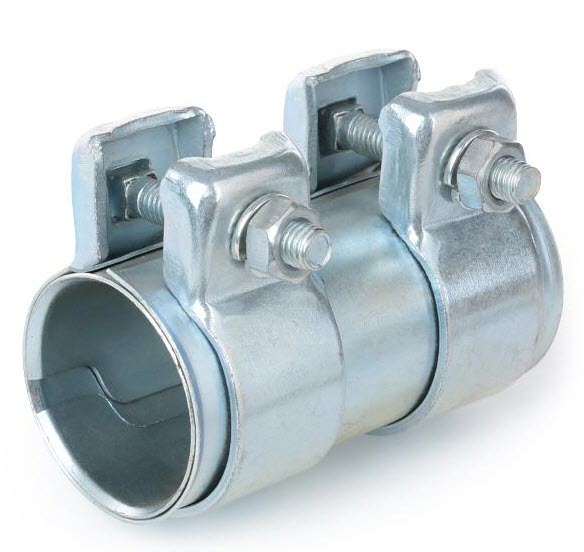 Pipe connector 40mm 55192212
