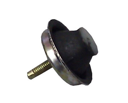 Aanslagrubber schokdemper r 1844A3