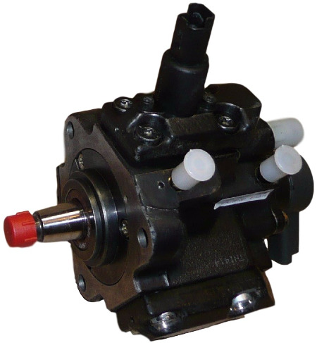 Hogedrukpomp diesel nieuw 1920AL