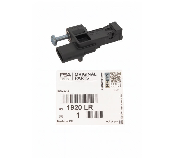 Toerentalsensor 1920LR