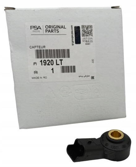 Pingelsensor 1920LT